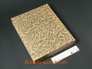 92594 - 1860-1970 USA zbytková sbírka známek, obsahuje také hod