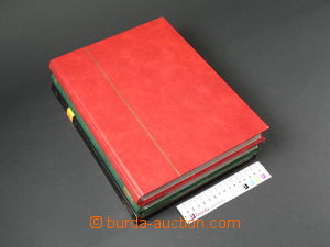 92910 - 1970-2000 NÁMĚTOVÁ FILATELIE / UMĚNÍ námětová sbír