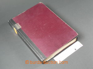 92911 - 1880-1918 AUSTRIA sbírka 110ks celistvostí, především