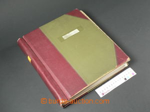 92915 - 1864-1980 NEW ZEALAND sbírka známek, obsahuje několik za