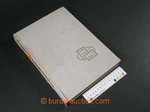 93306 - 1850-1975 SWITZERLAND obchodní zásoba známek, část kla