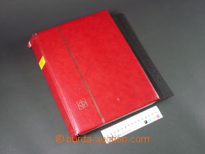 93421 - 1952-87 GERMANY - EAST obchodní zásoba, některé lepší