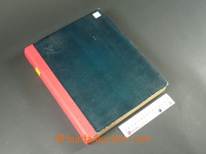 93469 - 1920-50 EUROPE partie známek různých států, obsahuje t
