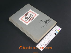 93501 - 1934-71 HUNGARY collection more than 100 pcs of miniature s