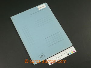 93714 - 1885-1945 SWEDEN choice notebook A4, valuable stamps, high