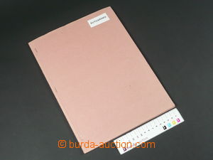 93715 - 1850-1948 SWITZERLAND choice notebook A4, valuable stamps,