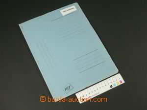93716 - 1852-1946 NETHERLANDS choice notebook A4, valuable stamps,