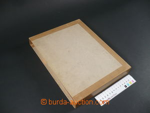 93926 - 1874-1935 AUSTRIA / BOSNIA AND HERZEGOVINA, MONTENEGRO zbyt