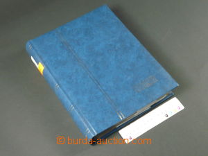 94328 - 1850-1970 AUSTRIA sbírka známek bez drahých kusů, obdob