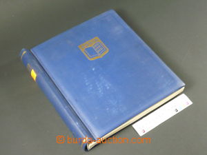 94329 - 1850-1966 AUSTRIA sbírka známek bez drahých kusů, obdob