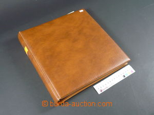 94508 - 1939-45 GERMANY / OBSAZENÁ ÚZEMÍ ČaM, GG, Pobaltí aj.,