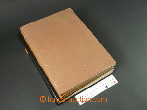 94873 - 1930-80 WHOLE WORLD comp. of stamps from around the world,