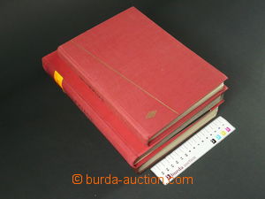 95068 - 1880-1970 SWITZERLAND menší obchodní zásoba + sestavy v