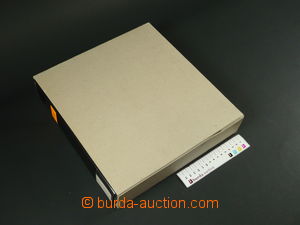 95098 - 1855-1988 GREAT BRITAIN utříděná obchodní zásoba ve