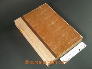 95841 - 1910-80 WW, KOLONIE sestava známek, hezké motivy, uložen