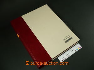 96427 - 1977-81 KOREA - NORTH hezká sestava známek a aršíků, h