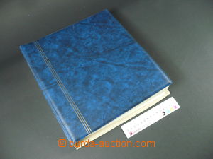 96582 - 1966-2001 PAPUA - NEW GUINEA kompletní sbírka známek na