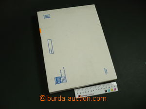 99866 - 1968-77 RUMANIA sbírka známek, obsahuje TL, soutisky, ar