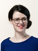 MgA. Lenka Ptáčník Burdová - foto