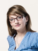 Bc. Katarína Matejková - foto