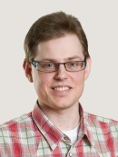 Ing. Martin Sikora, MSc. - foto