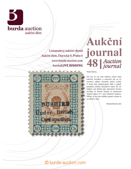 AUCTION JOURNAL 48