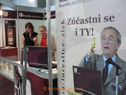 Ohlédnutí za Sběratelem 2010