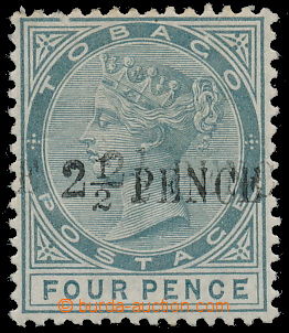 British Empire in Public Auction 43