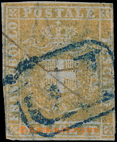 Rare classic stamps in upcoming Public Auction 44!