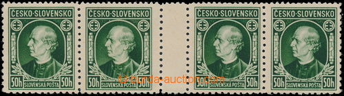 Vzácnosti Slovenska 1939-1945 v Aukci 52