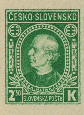 Slovakia 1939 - 1945