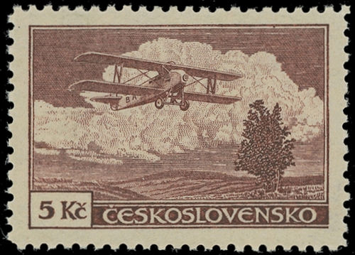 Czechoslovakia 1918-1939 in Auction 63