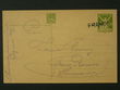 100207 / 0 - Philately / Czechoslovakia 1918-1939 / Philatelic Domains / Postal History and Interests