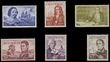 102886 / 2946 - Filatelie / Austrálie a Oceánie / Austrálie, Nový Zéland / Austrálie