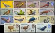 105729 / 856 - Filatelie / Afrika / Severní a východní Afrika / Mauritius