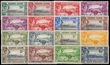 105731 / 866 - Filatelie / Afrika / Západní Afrika / Sierra Leone