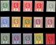 106193 / 904 - Filatelie / Austrálie a Oceánie / Oceánie a Antarktis / Gilbertovy a Elliceovy ostrovy