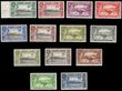 106250 / 867 - Filatelie / Afrika / Západní Afrika / Sierra Leone