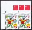 107772 / 0 - Filatelie / Česká republika / Známky