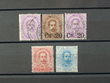 108370 / 0 - Filatelie / Evropa / Itálie / Itálie 1861-1918