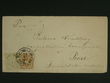 108488 / 0 - Filatelie / Evropa / Rakousko / VII. emise 1883
