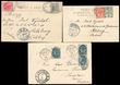 108744 / 3377 - Filatelie / Austrálie a Oceánie / Austrálie, Nový Zéland / Austrálie
