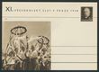 112561 / 0 - Philately / Czechoslovakia 1945-1992 / Postal Stationery CZE 1945-1992 / Postcards