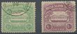 113366 / 3393 - Filatelie / Austrálie a Oceánie / Oceánie a Antarktis / Šalamounovy ostrovy