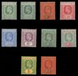 113527 / 3404 - Filatelie / Austrálie a Oceánie / Oceánie a Antarktis / Fidži