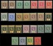113528 / 3405 - Filatelie / Austrálie a Oceánie / Oceánie a Antarktis / Fidži
