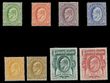 113712 / 3095 - Filatelie / Austrálie a Oceánie / Oceánie a Antarktis / Falklandské ostrovy