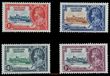 120006 / 2477 - Filatelie / Austrálie a Oceánie / Oceánie a Antarktis / Falklandské ostrovy