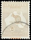 120436 / 2856 - Filatelie / Austrálie a Oceánie / Austrálie, Nový Zéland / Austrálie