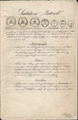 125339 / 1079 - Fiskální ceniny